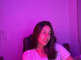 alyssy-nc Porn Show
