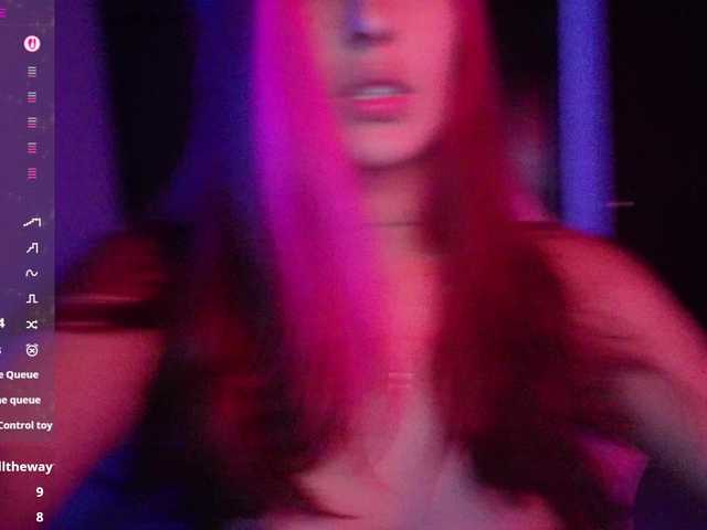 alyssy-nc's BongaCams show and profile