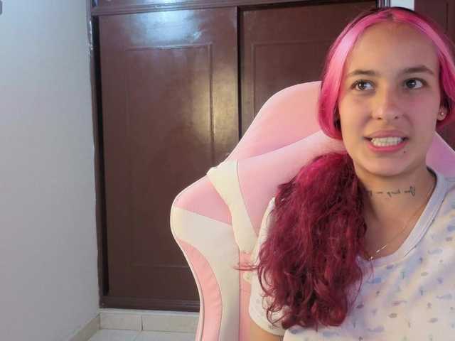 alyssy-nc's BongaCams show and profile
