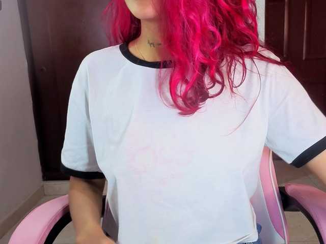 alyssy-nc's BongaCams show and profile