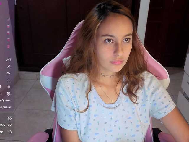 alyssy-nc's BongaCams show and profile