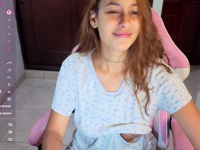 alyssy-nc's BongaCams show and profile