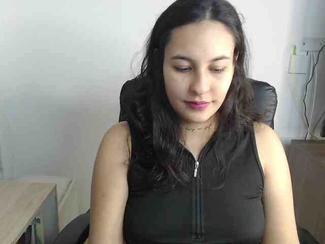 alyssy-nc webcam