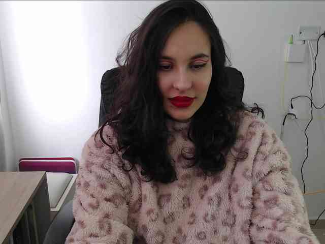 alyssy-nc webcam