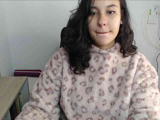 alyssy-nc webcam