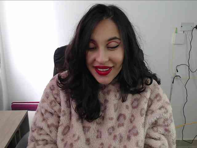 alyssy-nc webcam