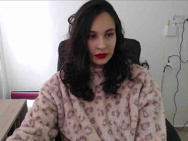alyssy-nc webcam