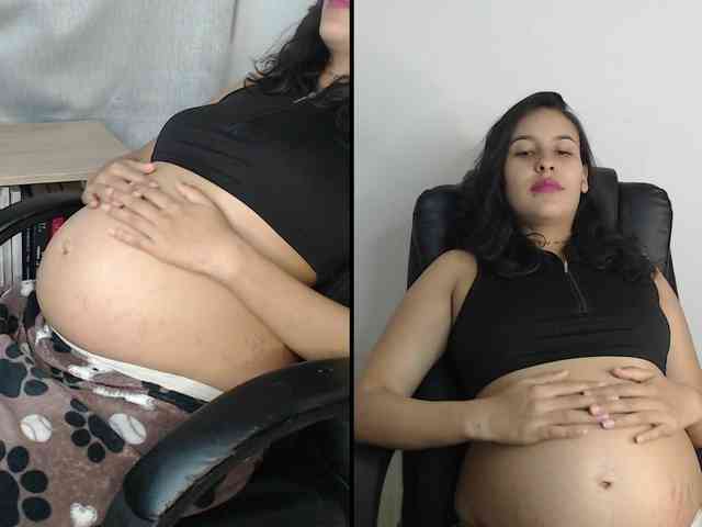 alyssy-nc webcam