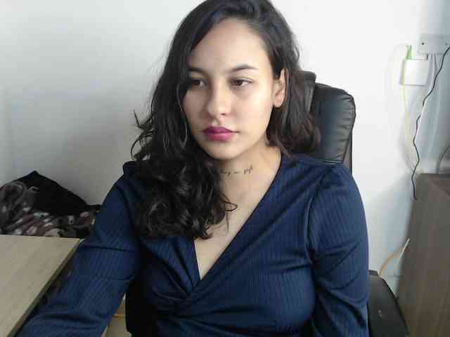 alyssy-nc webcam
