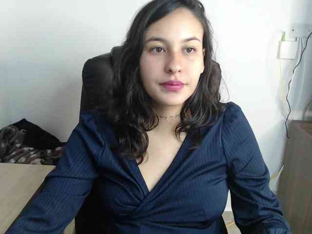 alyssy-nc webcam