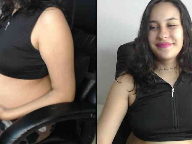 alyssy-nc webcam