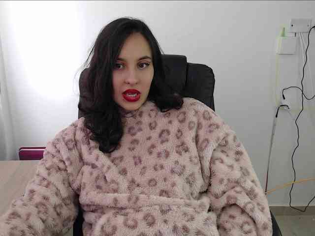 alyssy-nc webcam