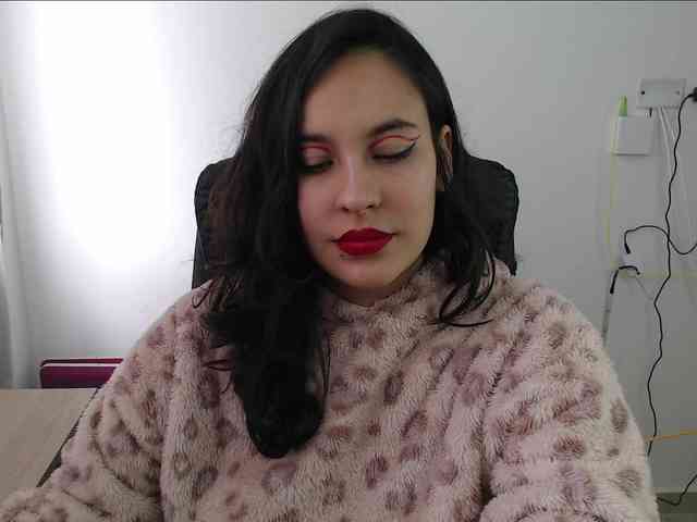 alyssy-nc webcam