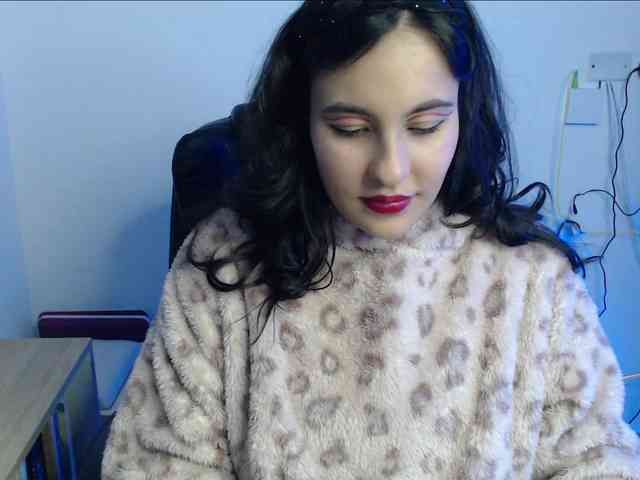 alyssy-nc webcam