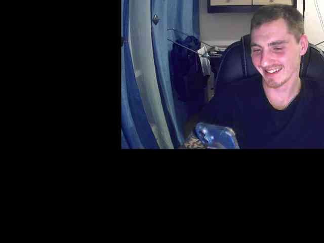 HugoBossss Live Webcam on BongaCams