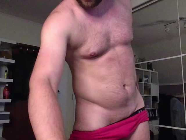 Showstrip