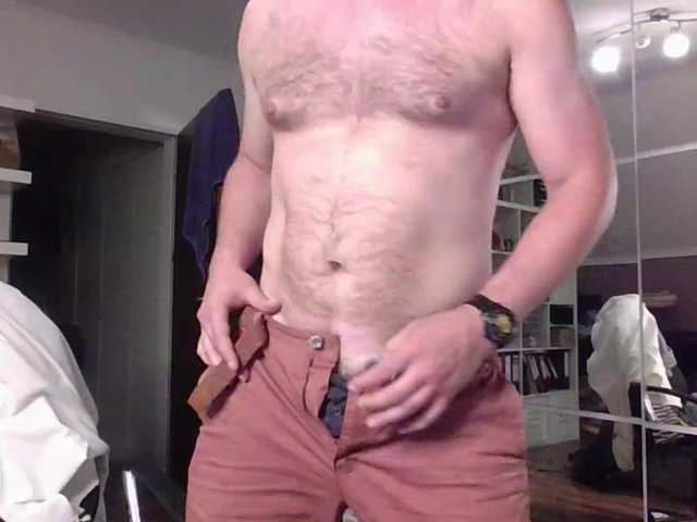Showstrip