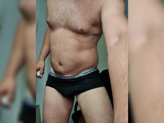 Showstrip