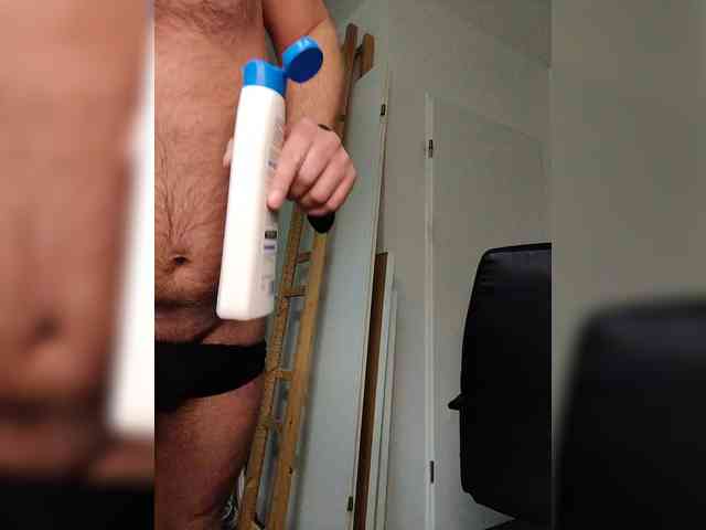 Showstrip