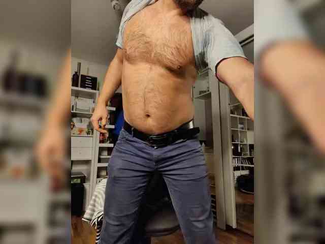 Showstrip