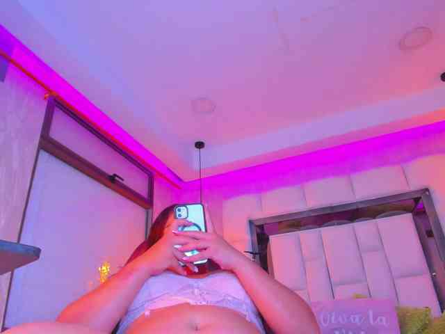Mila-desire webcam