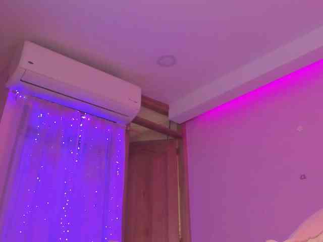 Mila-desire webcam