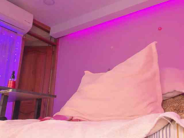 Mila-desire webcam