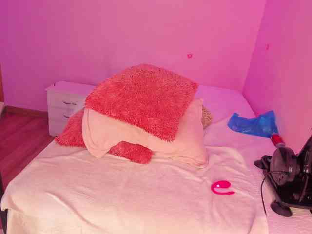 Mila-desire webcam