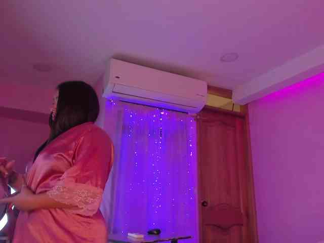 Mila-desire webcam