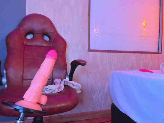 Mila-desire webcam