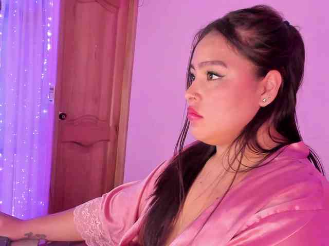 Mila-desire webcam