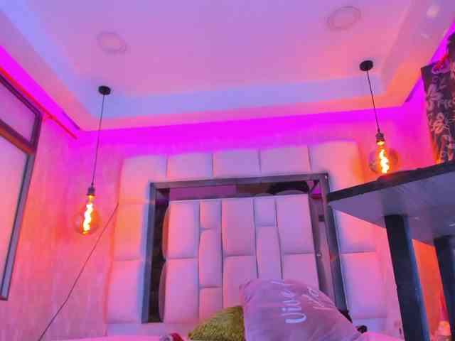 Mila-desire webcam