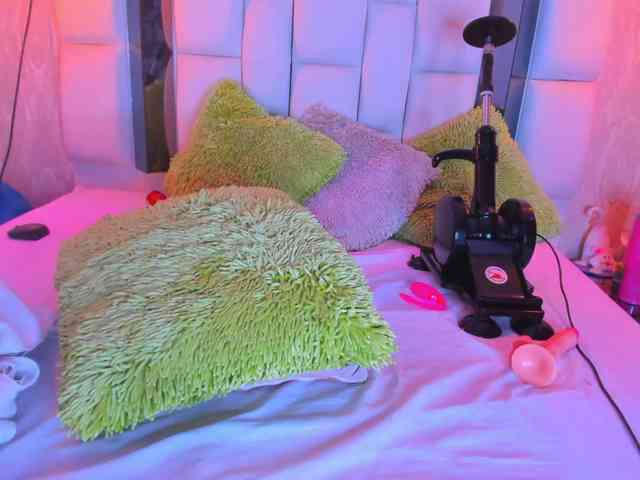 Mila-desire webcam
