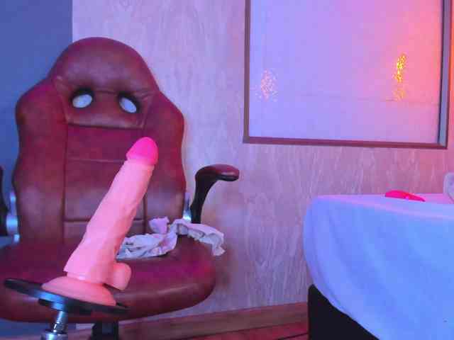 Mila-desire webcam