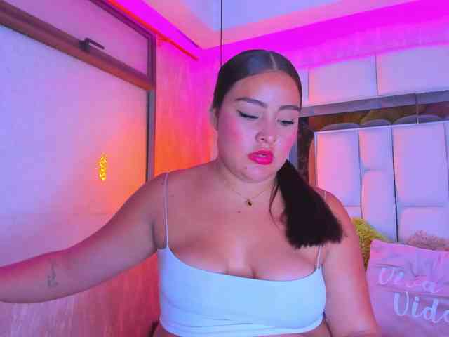 Mila-desire webcam