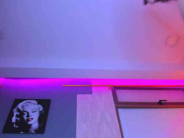 Mila-desire webcam