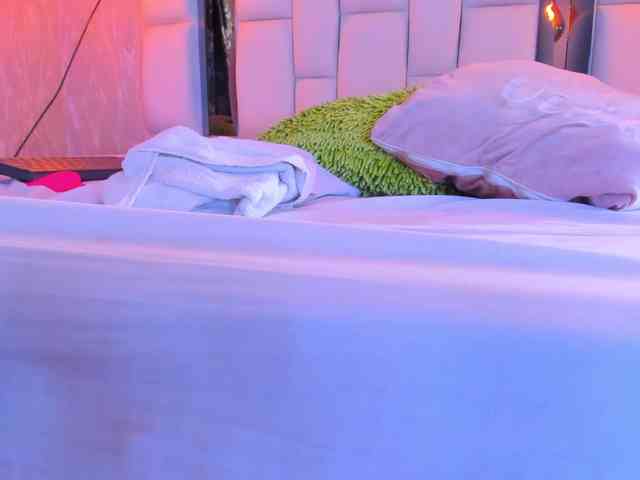 Mila-desire webcam