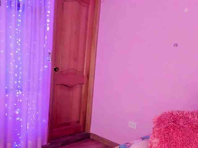 Mila-desire webcam