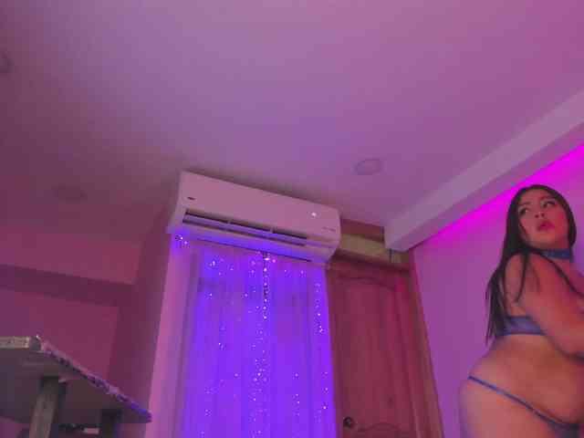 Mila-desire webcam