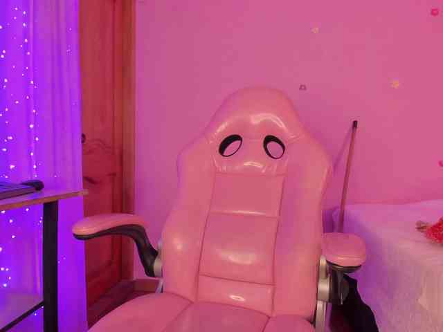Mila-desire webcam