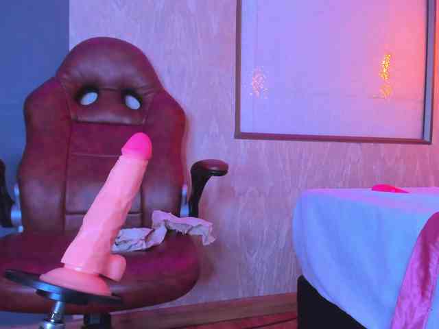 Mila-desire webcam