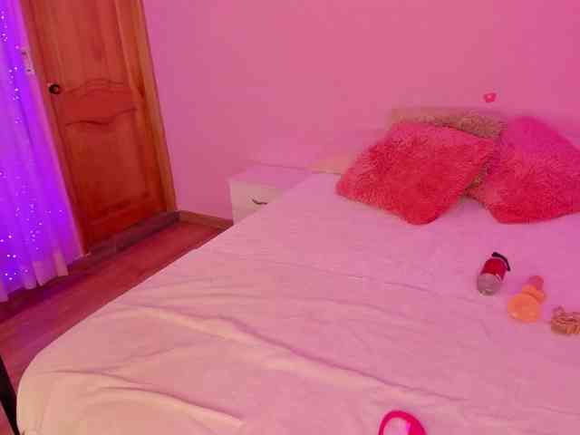 Mila-desire webcam
