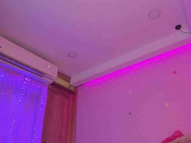 Mila-desire webcam