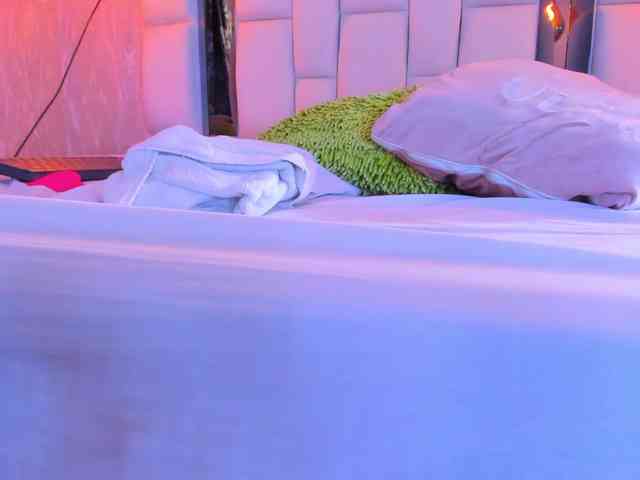 Mila-desire webcam