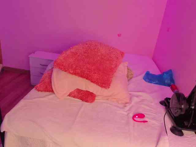 Mila-desire webcam