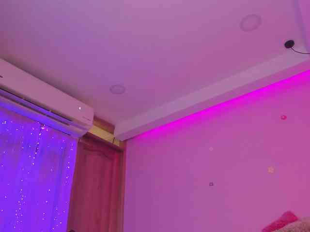 Mila-desire webcam