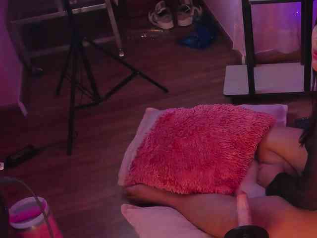 Mila-desire webcam