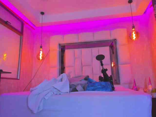 Mila-desire webcam