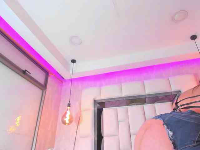 Mila-desire webcam