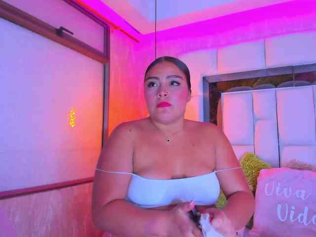 Mila-desire webcam